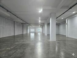 Gul Circle Mrt Station (EW30) (D22), Factory #534719711